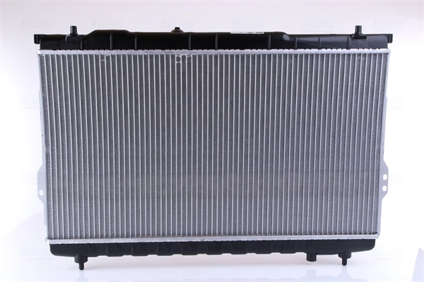 67031 Nissens Refrigeración del motor
