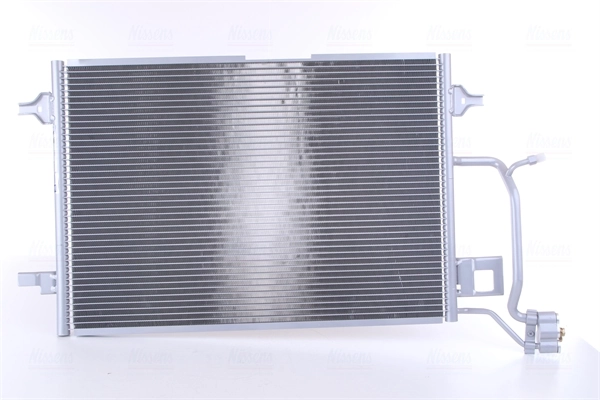 94601 Nissens Radiador de aire acondicionado