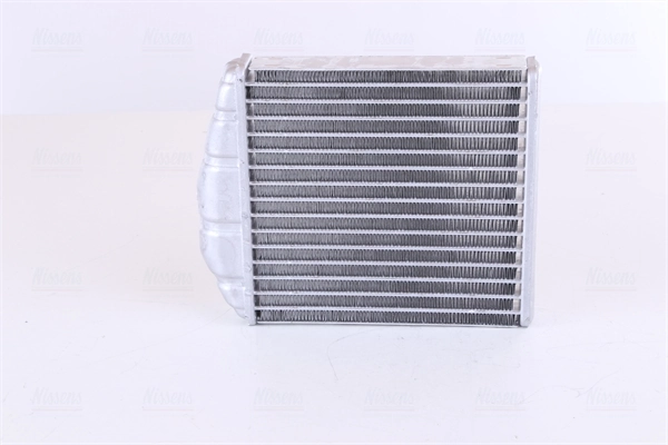 Radiador de calefacción Nissens 72661 precio, desde 41,28 EUR