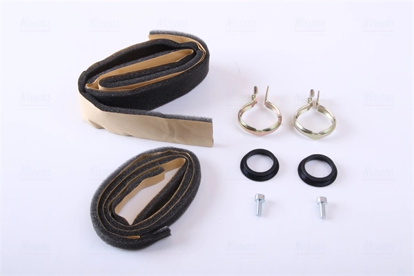 Radiador de calefacción Fiat Punto 2 188