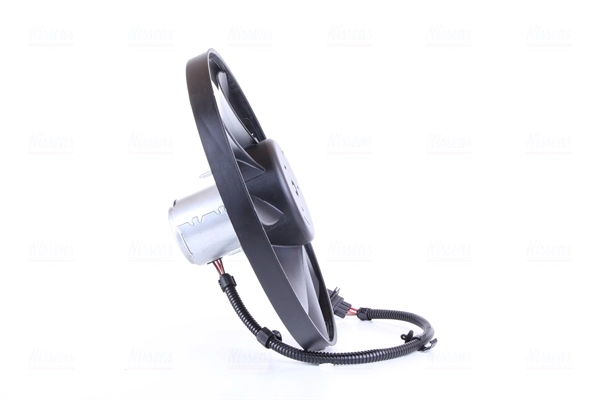 Comprar 85683 Nissens Ventilador del motor