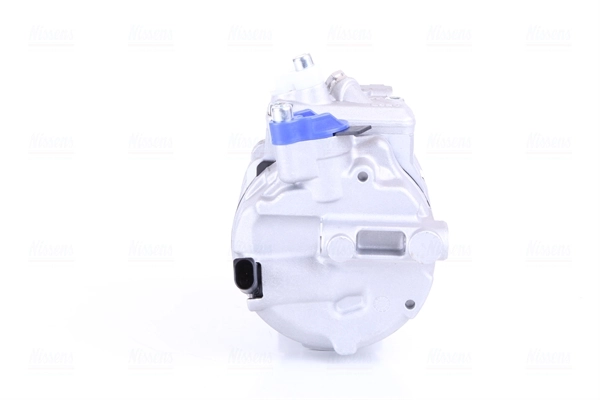 Compresor ac Nissens 890633 precio, desde 79,86 EUR