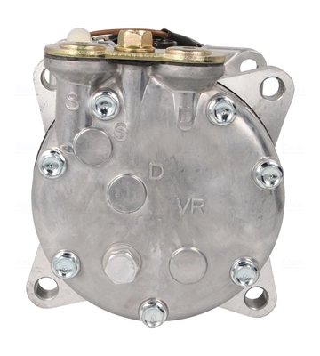 Compresor de ac Nissens 89187