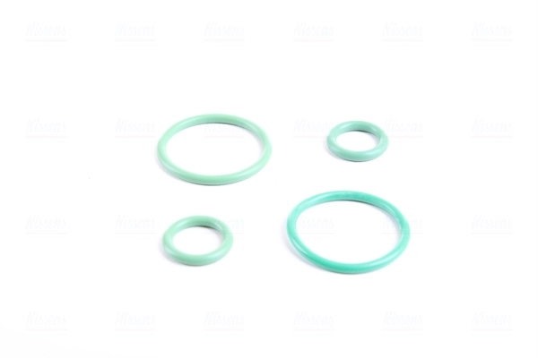 Compresor de ac Nissens 890757
