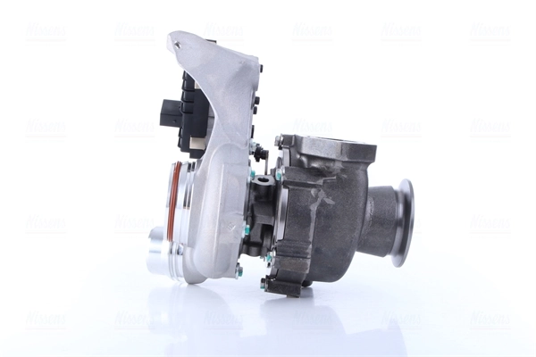 93328 Nissens Turbo para motor