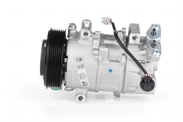 Compresor ac Nissens 890299 precio, desde 349,93 EUR