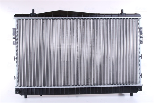 61633 Nissens Refrigeración del motor