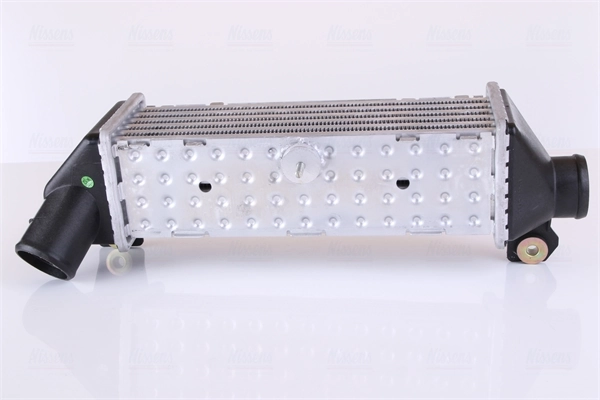  Intercooler Volkswagen Caddy 2