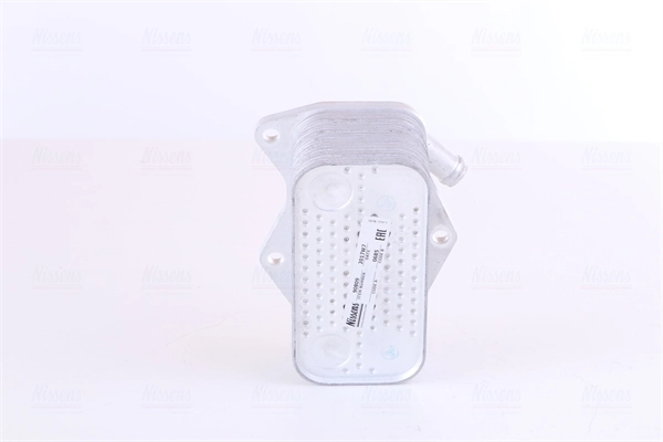 Radiador de aceite Nissens 90809 precio, desde 53,47 EUR