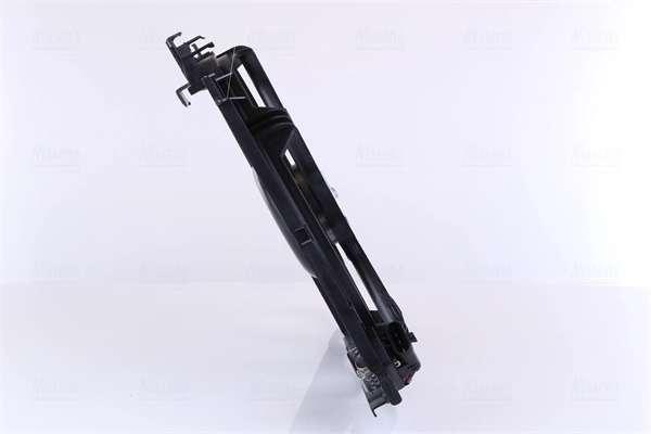 Ventilador de refrigeración completo derecho (motor y hélice) Nissens 85195 precio, desde 86,10 EUR