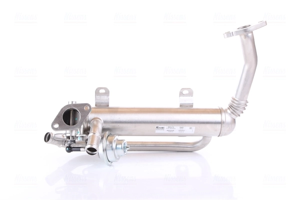 Enfriador de recirculación de gases de escape EGR Nissens 989275 precio, desde 169,76 EUR