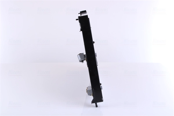 Aire acondicionado capacitor Nissens 94362 precio, desde 60,98 EUR