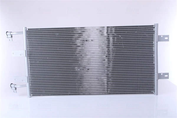 Aire acondicionado capacitor Nissens 94678 precio, desde 87,13 EUR