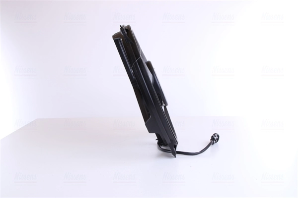 Comprar 85886 Nissens Ventilador del motor
