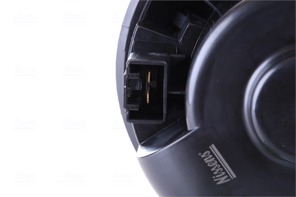 Ventilador habitáculo 87490 Nissens
