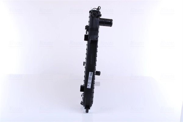 Comprar 60459 Nissens Radiador de auto
