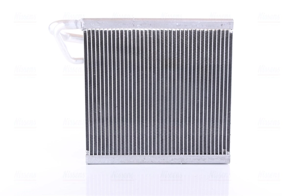 Evaporador de aire acondicionado Nissens 92366 precio, desde 85,67 EUR