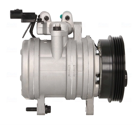 Compresor ac Nissens 89263 precio, desde 71,15 EUR