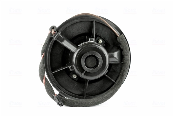 87031 Nissens Ventilador de habitáculo
