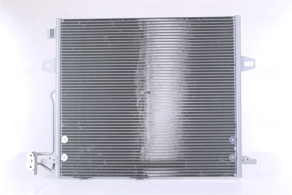 940066 Nissens Radiador de aire acondicionado