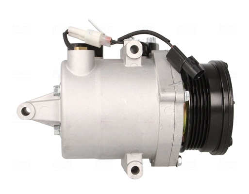 Comprar 89591 Nissens Compresor de aire acondicionado coche