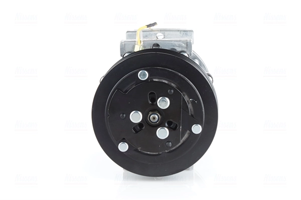 89140 Nissens Compresor climatizador