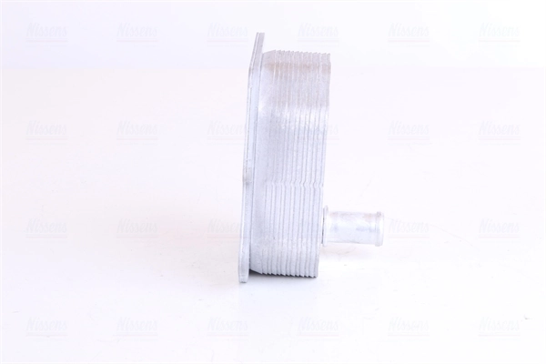 Comprar 90723 Nissens Portafiltro de aceite