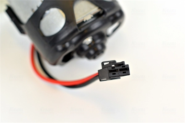 Ventilador habitáculo 87240 Nissens