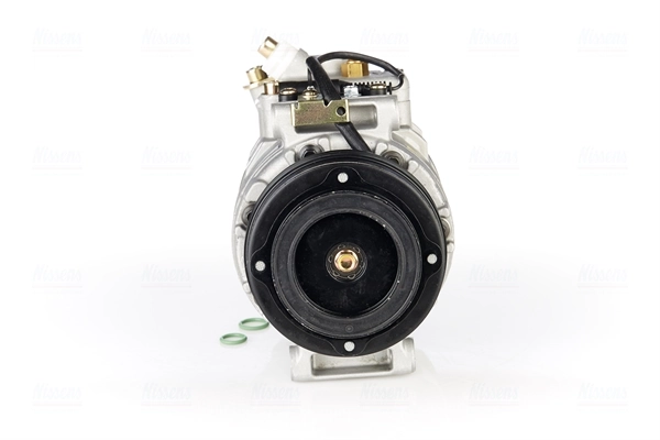 890292 Nissens Compresor climatizador