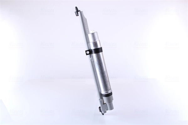 Condensador aire acondicionado 94609 Nissens