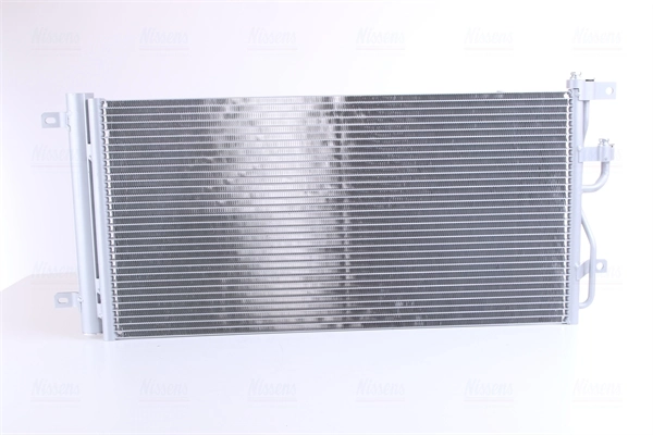 Aire acondicionado capacitor Nissens 940569 precio, desde 137,08 EUR