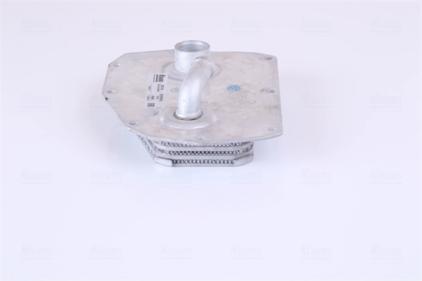 90734 Nissens Radiador de aceite