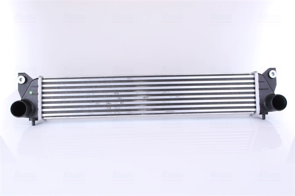 Enfriador de aire de admisión para Suzuki SX4  (GY)