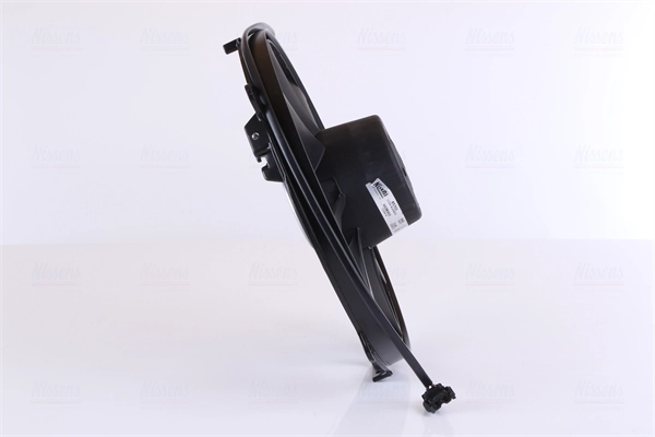 Electroventilador del motor para Mercedes C  W202