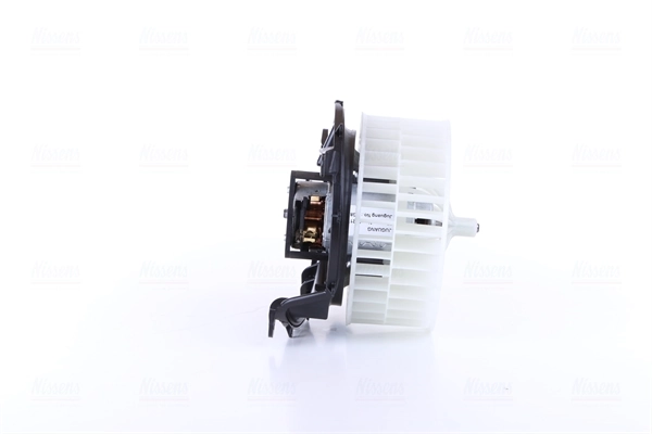 Comprar 87217 Nissens Motor de calefacción
