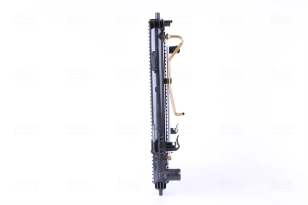Comprar 666216 Nissens Radiador de auto