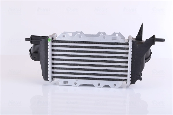 Radiador de aire de admisión Nissens 96772 precio, desde 34,85 EUR