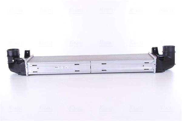 Intercooler 96383 Nissens