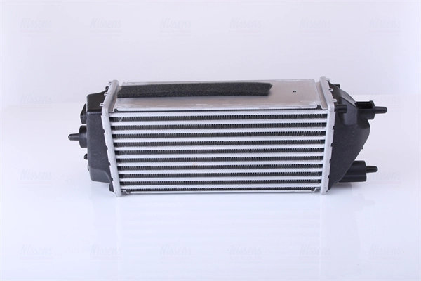 Radiador de aire de admisión Nissens 96498 precio, desde 84,22 EUR