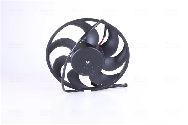 Ventilador eléctrico de aire acondicionado completo (motor y aspa) Nissens 850030 precio, desde 101,64 EUR