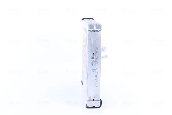 Comprar 92337 Nissens Evaporador de aire acondicionado