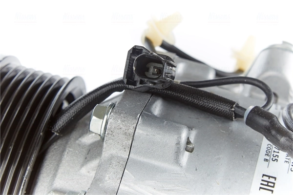 Compresor de ac Nissens 89246