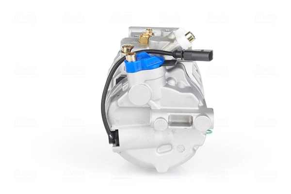 Comprar 890173 Nissens Compresor de aire acondicionado coche