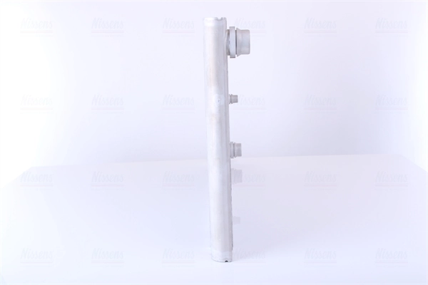 Comprar 60762 Nissens Radiador de auto