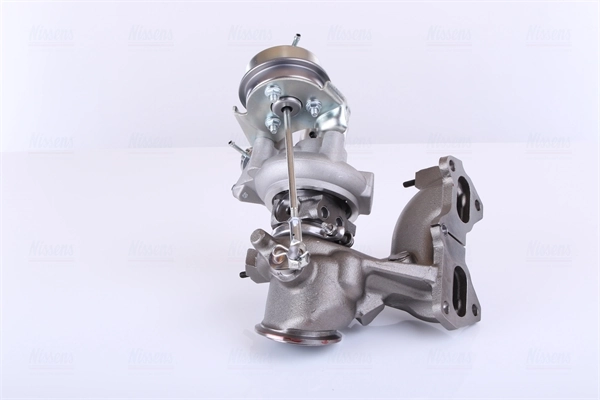 Comprar 93490 Nissens Turbo de coche