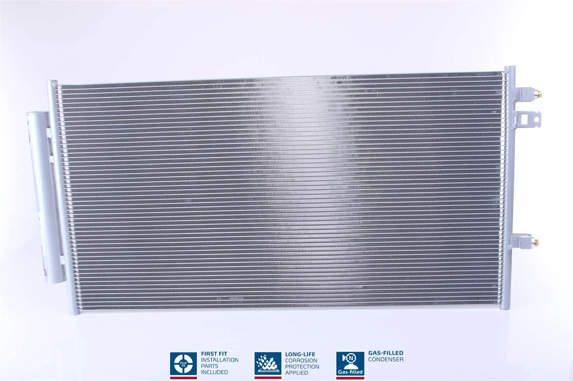 Comprar Condensador de aire acondicionado 500  334