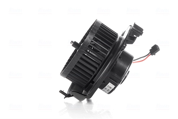 Ventilador de habitáculo para Seat Leon IV KL1, KLG