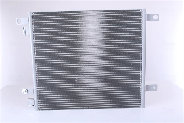 94800 Nissens Radiador de aire acondicionado