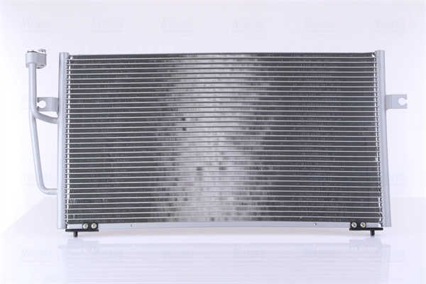 94305 Nissens Radiador de aire acondicionado