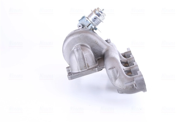 Comprar Turbocompresor Jaguar X-type  CF1